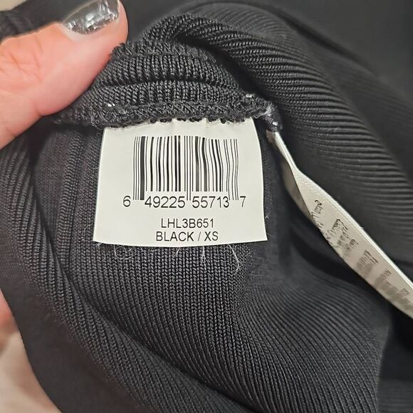 BCBGMaxAzria Bandage Pencil Skirt - Picture 7 of 8